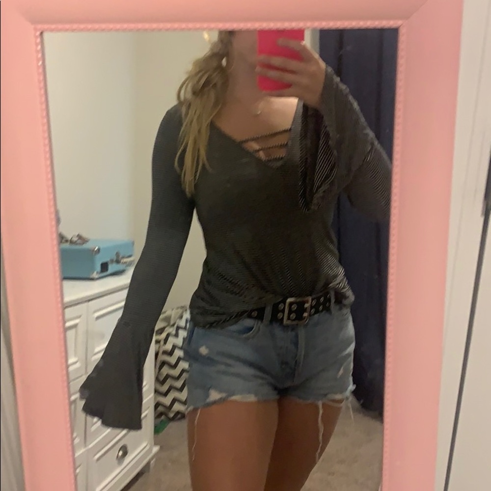 American Eagle
